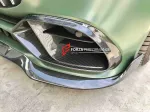 Карбоновый обвес для MERCEDES BENZ AMG C190 GT50 GT53 4 DOOR 2017+ Мерседес Бенц