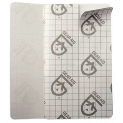 Самоклеющиеся заплатки для одежды Gear Aid Flex Patches Tpu [10800]