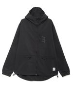 Мужская Куртка Shelllight Windbreaker - Black