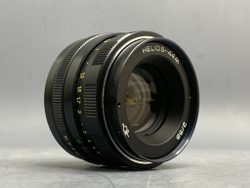 Helios-44M 2/58 М42