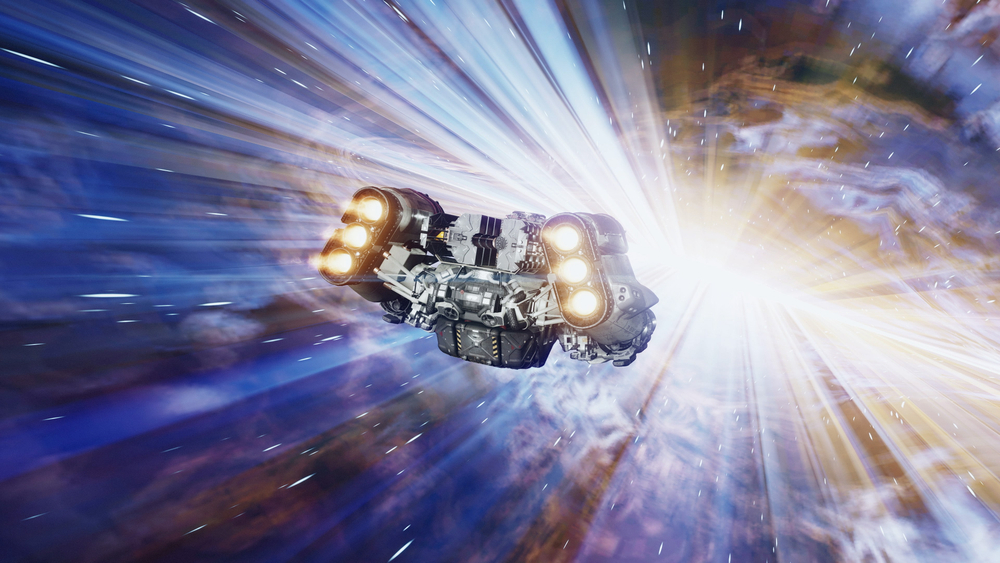 Starfield PS5