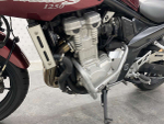 Suzuki Bandit 1250SA 2007