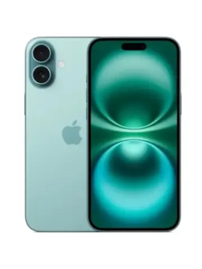6,7" Смартфон iPhone 16 Plus 8/256 ГБ GREEN