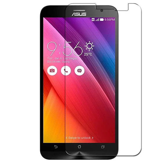 Защитное стекло для Asus ZE600KL (2шт)