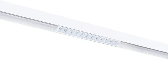 Трековый светильник Linea A4644PL-1WH Arte Lamp