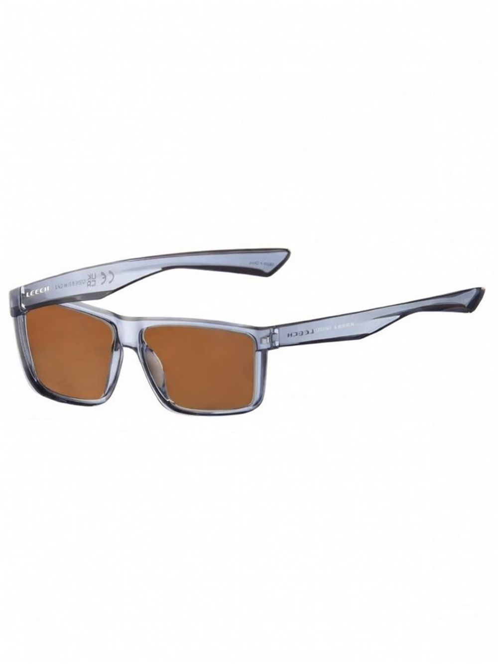 Очки поляризационные Leech Eyewear X7 PC-CL-COPPER