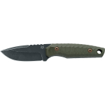 Нож с фиксированным клинком Fox KS, сталь Niolox, FX-627 G10OD