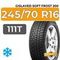 Gislaved Soft Frost 200 SUV 245/70 R16 111T XL