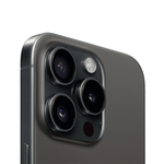 Смартфон Apple iPhone 15 Pro 1TB, Black Titanium (Черный)