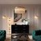 Настенный светильник Odeon Light Hall York 4788/2W