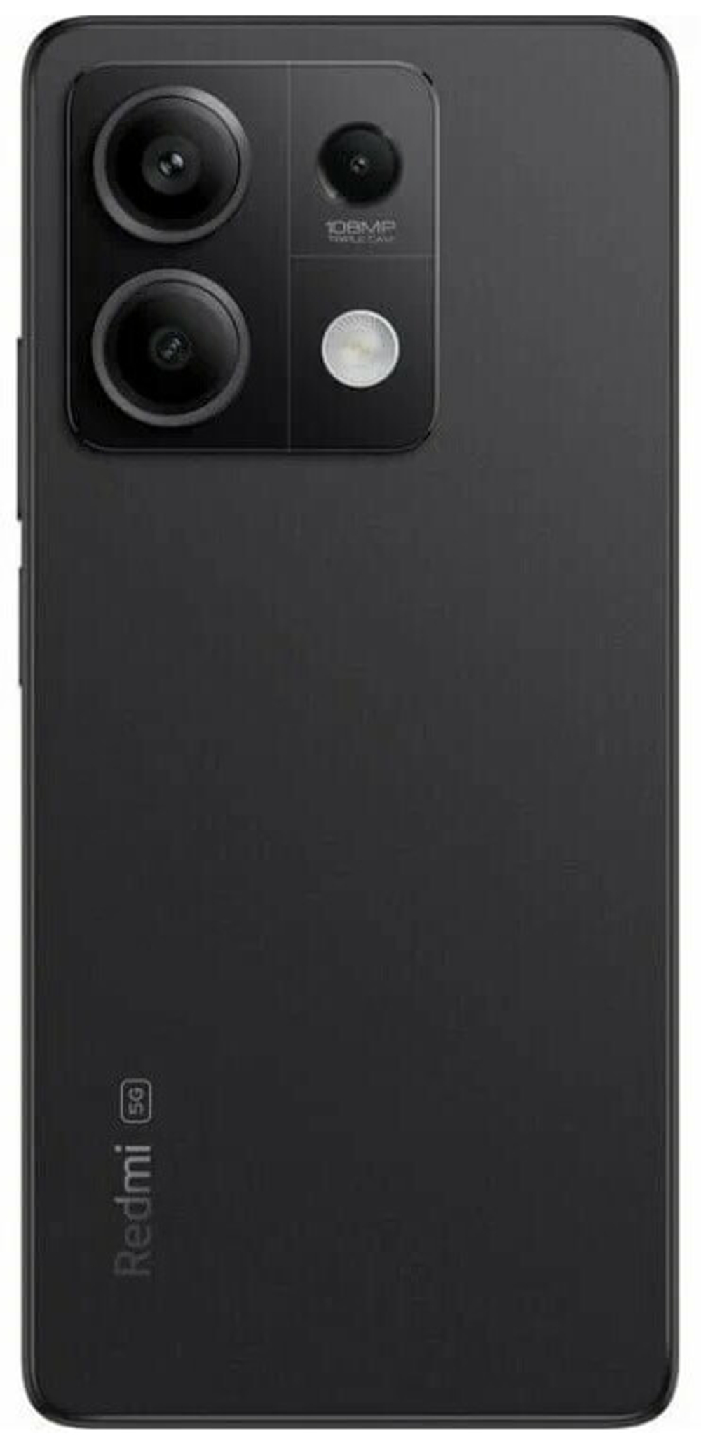 Смартфон Xiaomi Redmi Note 13 5G 6/128Gb Черный
