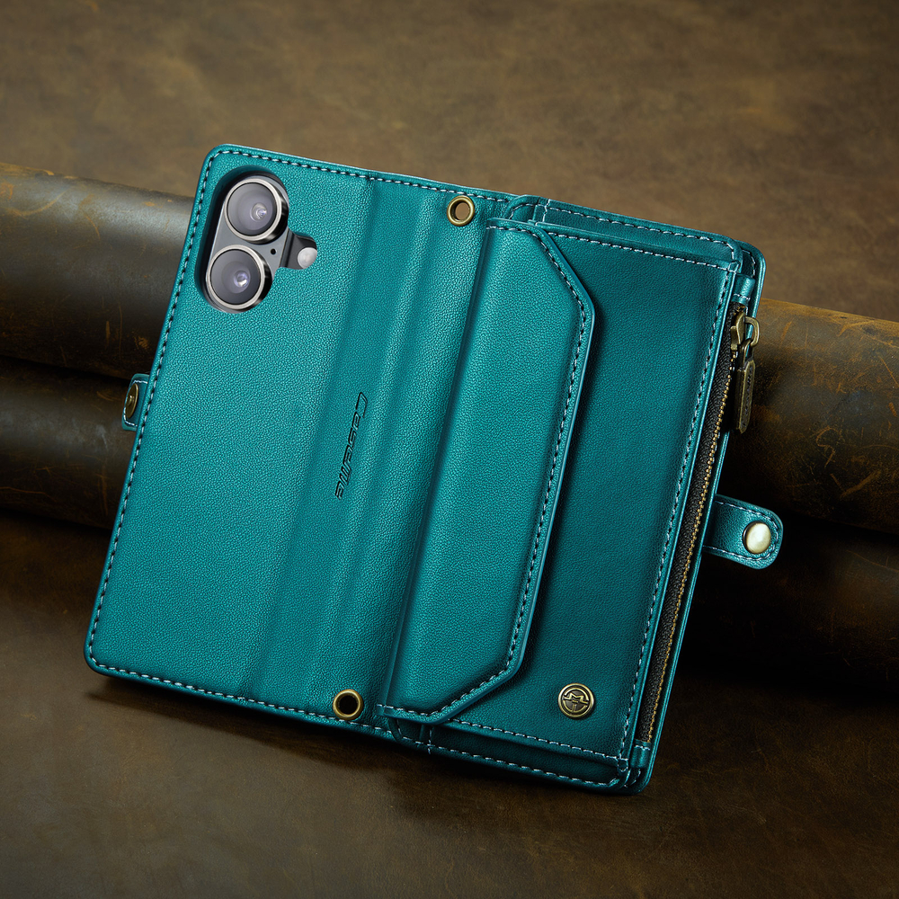 Чехол-кошелек CaseMe Wallet Bag iPhone 17