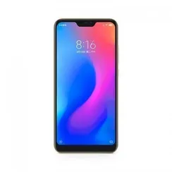 Xiaomi Redmi 6 Pro 4/32gb Gold