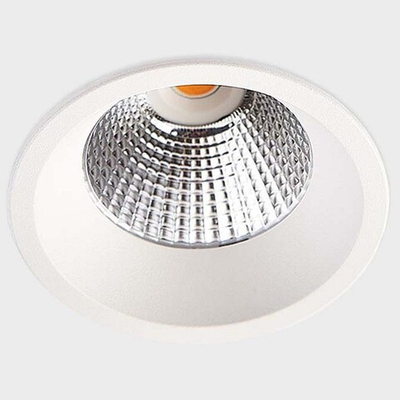 Встраиваемый светильник Italline IT06-6038 IT06-6038 white 4000K