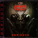 Praying Mantis / Defiance (RU)(CD)