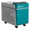 Портативная установка LXShow LXC-1000W-2000W для лазерной очистки