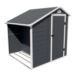 Сарай WOTEX Storage-02-3