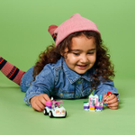 LEGO Friends 41439 - Машина для ухода за кошками, деталей 60 шт. (из Финляндии)