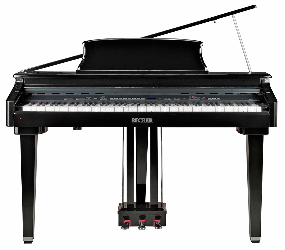 Becker BDGP-1