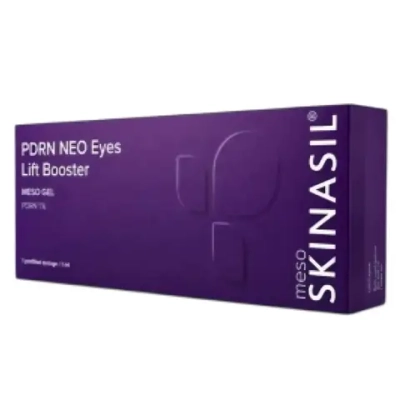 PDRN NEO Eyes Lift Booster Skinasil | ПДРН 10 мг/мл | Биорепарант