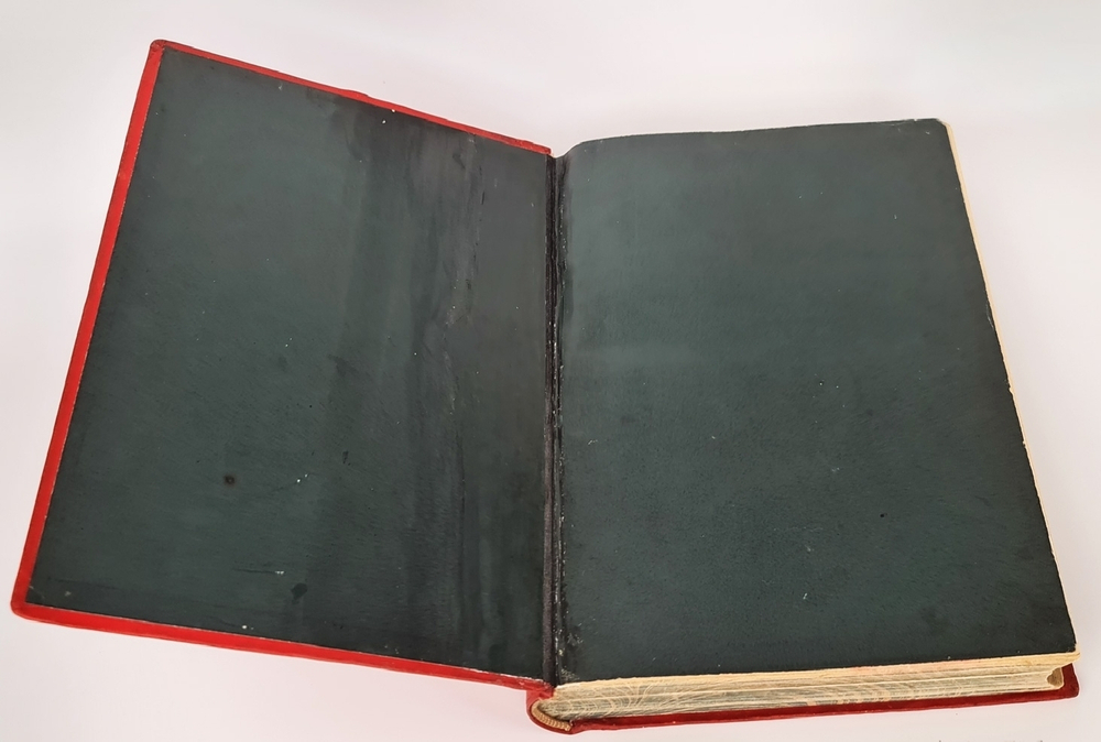 "Очерки Крыма. Картины крымской жизни, истории и природы". Е.Л.Марков. 1911 г.