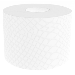 Туалетная бумага в рулонах Veiro Professional Premium белая двухслойная (12 рулонов по 50 м)