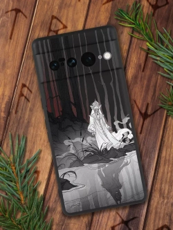 Чехол на Google Pixel 7 Pro