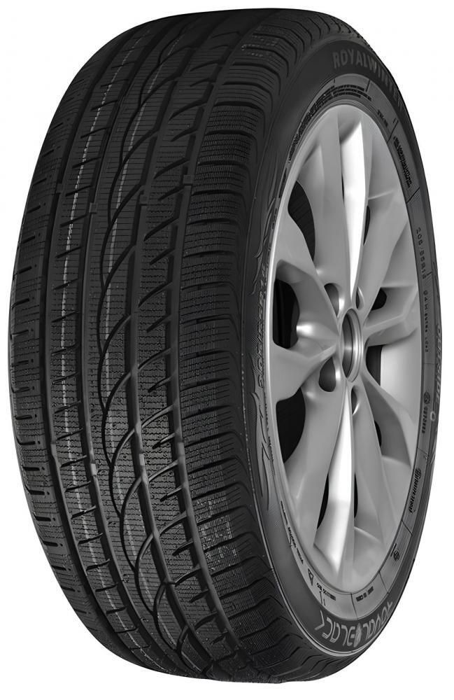Royal Black Royal Winter 255/50 R19 107H