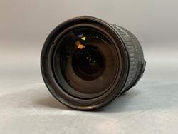 Nikon 18-200mm 3.5-5.6G ED AF-S VR DX