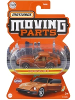 Машинка Хот Вилс Matchbox 1982 Datsun 280 ZX FWD28 GWB56