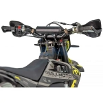 Мотоцикл Regulmoto LEGEND 300 черный/желтый с ПТС