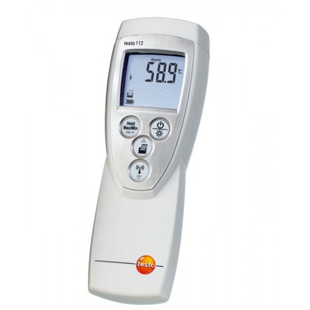 Термометр Testo 112, TESTO