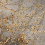 Realistik Reflection Gold Matt 60x60