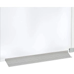 Доска магнитно-маркерная Attache Classic 90х120 лак, ПВХ профиль