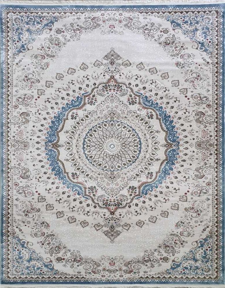 Kirmansah 29003A BLUE \ VIZON Прямой