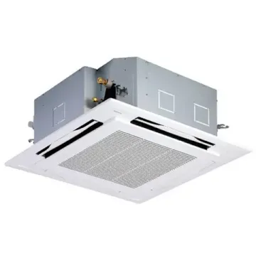 Кассетный кондиционер Toshiba RAV-RM561UTP-E/RAV-GM561ATP-E