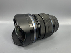 Olympus ED 7-14mm 2.8 PRO