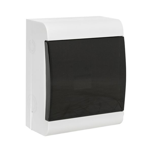Щит распределителный ЩРН-П-6 (пром. упаковка) IP41 Basic (30.00 шт.) pb-n-6-bas