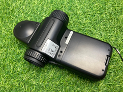Sekonic L-758D