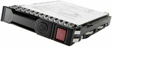 Серверный SSD HPE P18426-B21