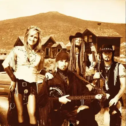 Rednex