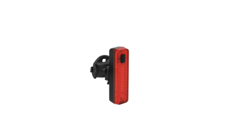 Фонарь HOGGER зад , 36 COB чипов 550 lm, 6 режим, инд. зар., аккум 3,7 В/350 мАч, Type-C USB, PP