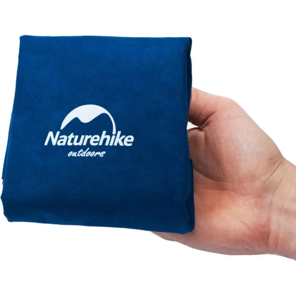 НАДУВНАЯ ПОДУШКА NATUREHIKE NH15A001-L