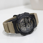 Мужские наручные часы Casio AE-1000W-5A