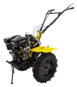 Сельскохозяйственная машина Huter MK-11000PЕ с электростартером — фото 5