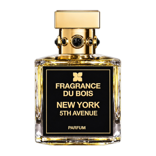 Fragrance Du Bois New York 5th Avenue EDP — пробник 2 мл