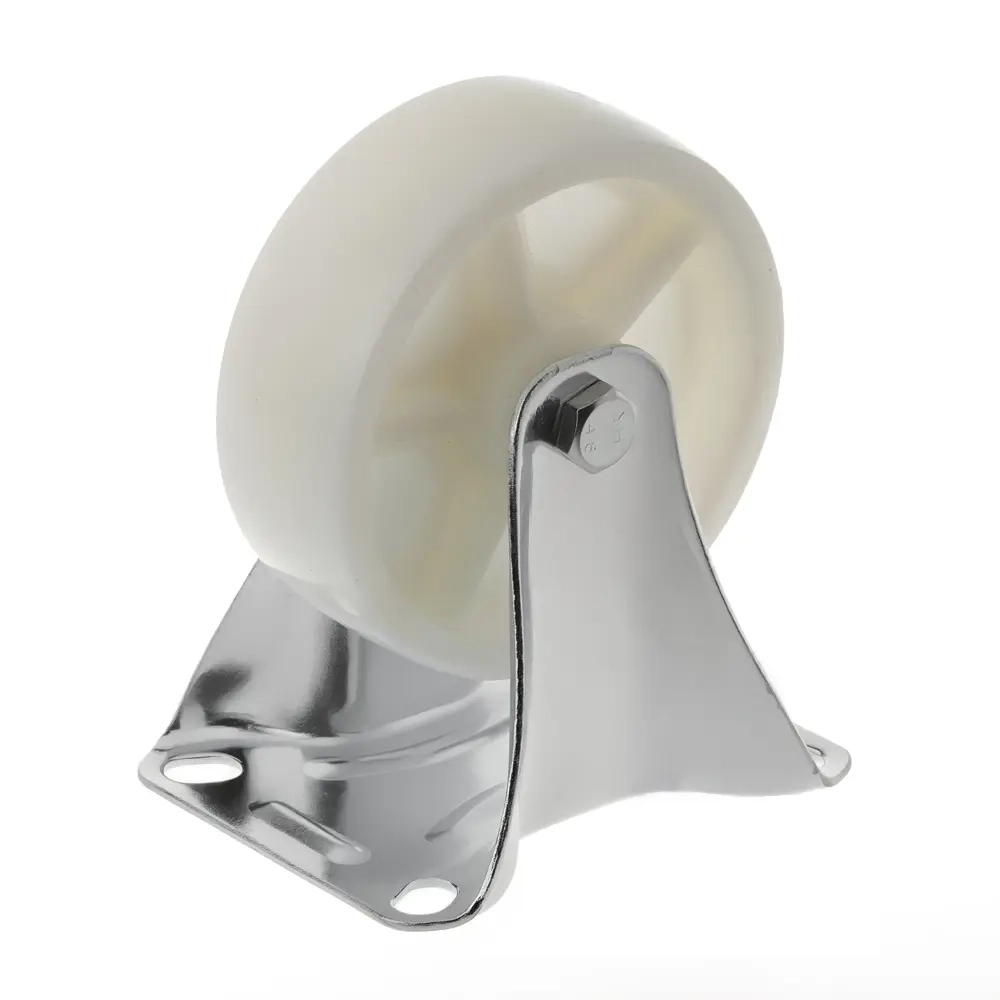 Колесо неповоротное FCpp25 ф50 мм