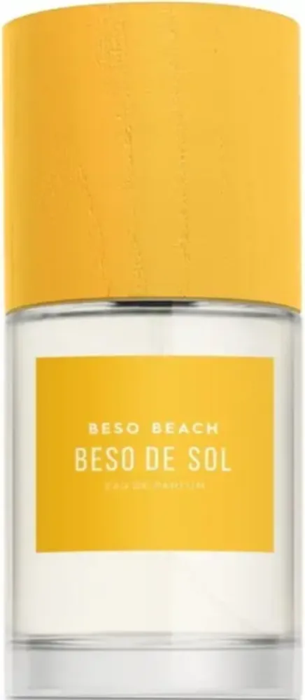Beso Beach de Sol EDP 100 ml Beso Beach de Sol EDP 100 ml