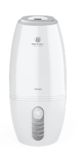 Бытовой увлажнитель серии TEANO RUH-T300/5.7E-BL