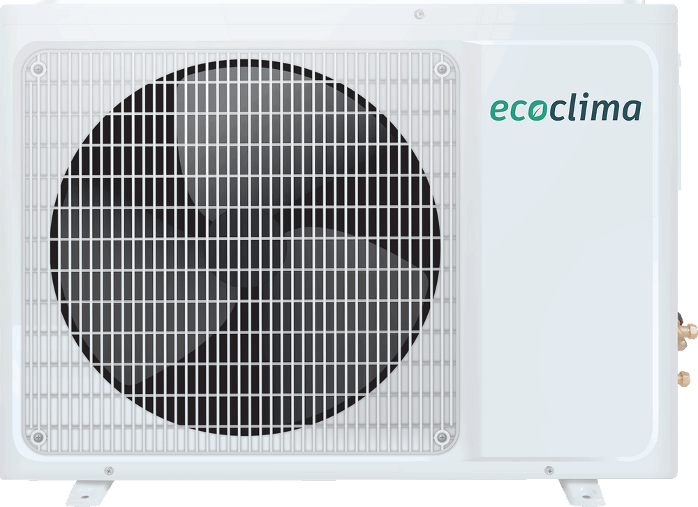 Сплит-система Ecoclima ECW/I-AX18/FB-4R1/EC/I-AX18/F-4R1 серия Frost Line Inverter комплект